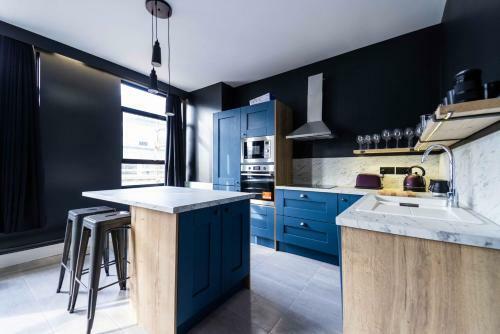 Luxury Blackpool Apartments By Sasco