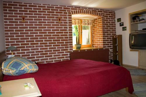Apartma Obrh