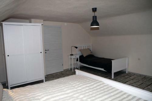 Apartma Obrh