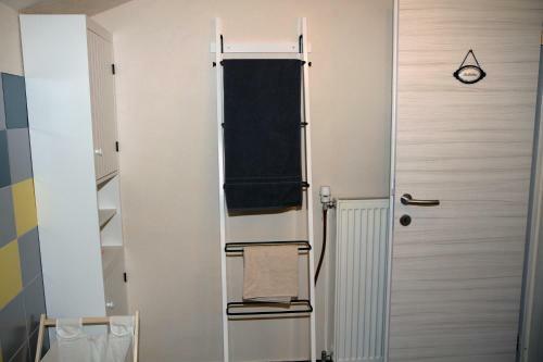 Apartma Obrh