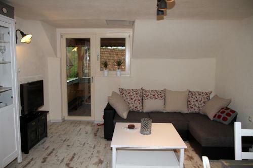 Apartma Obrh