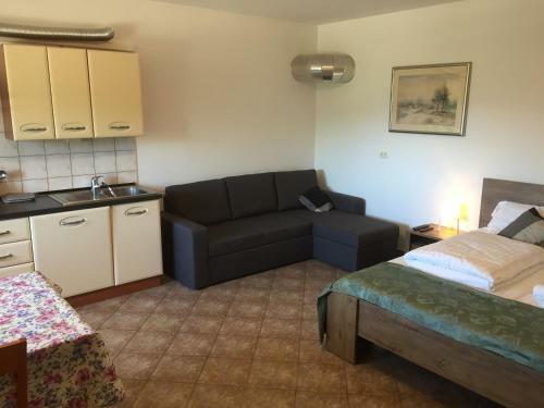 Apartma Valmarin