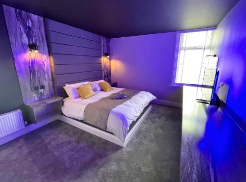 Breeze Suites - Luxury Group Accom - Sleeps 19