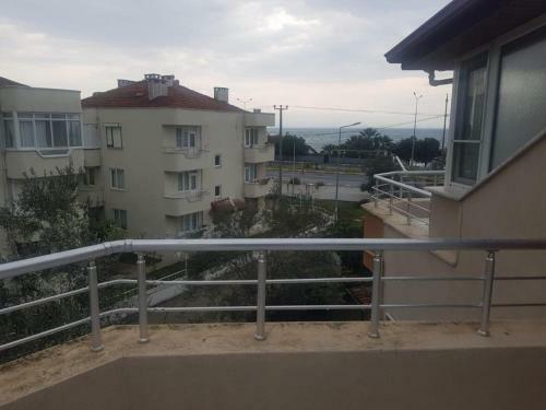 Olive Garden Villa Alt?noluk