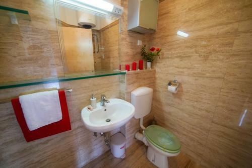 Apartamento Villa Medusa