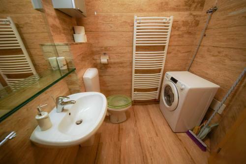 Apartamento Villa Medusa