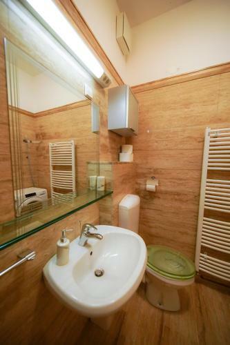 Apartamento Villa Medusa