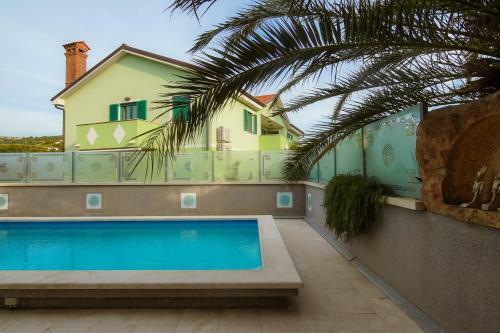 Apartamento Villa Medusa