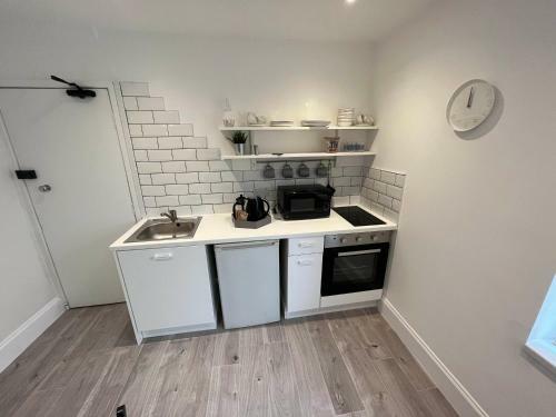 Apartamento Sea Pearl