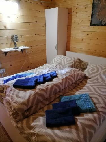 Apartma Suzy