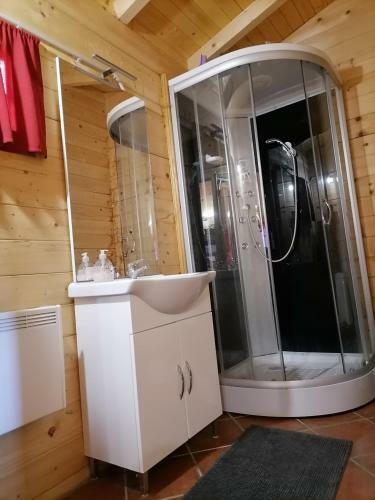 Apartma Suzy