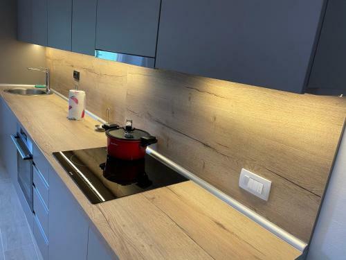 Apartamento Villa Sanela