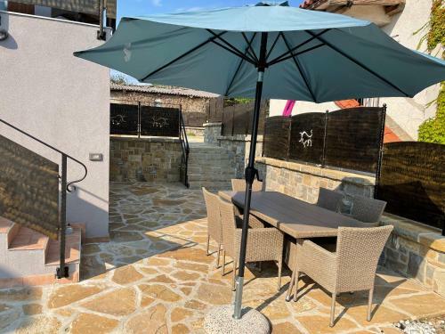 Apartamento Villa Sanela