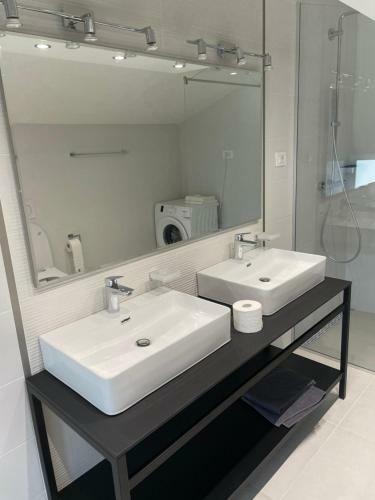 Apartamento Villa Sanela