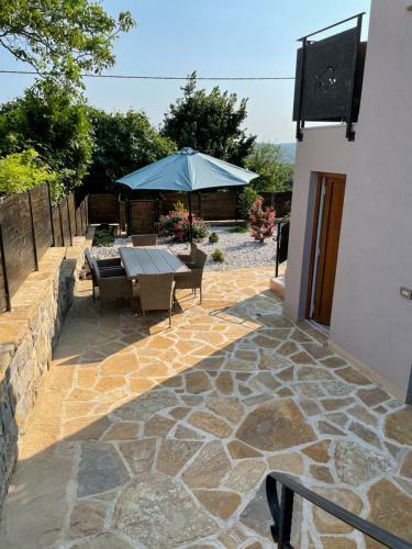Apartamento Villa Sanela