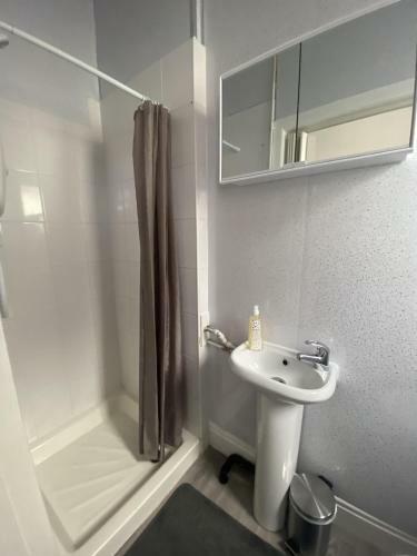 Blackpool Abode - 124 Elite Apartments