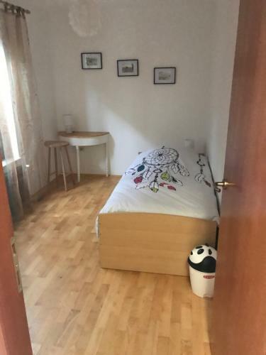 Maeli Apartment