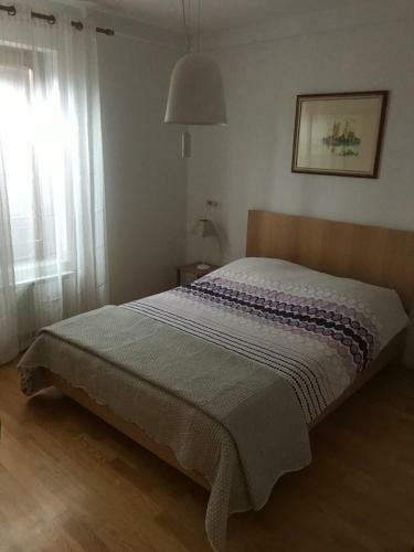 Maeli Apartment