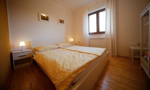 Apartamento Po?itni?ka Hi?a Ki?in