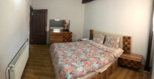 Apartamento Kuzeyseksen 1
