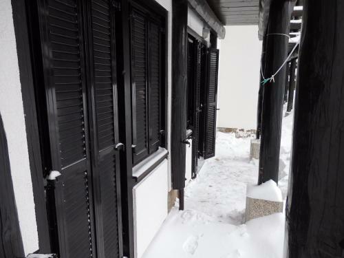 Apartma Gaber 80
