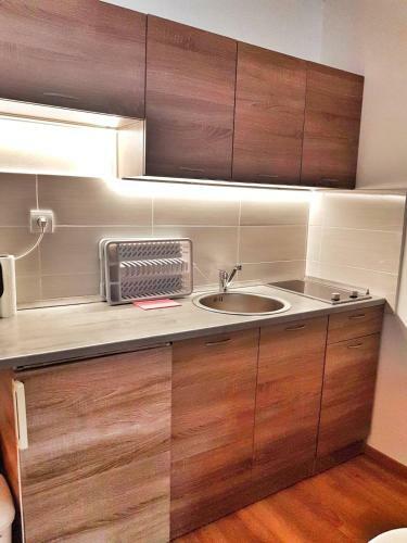 Apartma Rogla Gaber 63