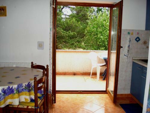 Apartment Suzana