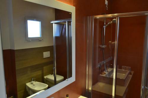 Aparthotel Mon Reve
