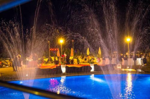 Aparthotel Mon Reve
