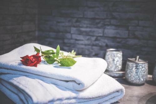 Bed & Breakfast Les Roses De Montherlant