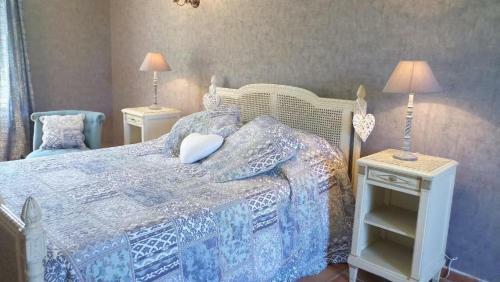 Bed & Breakfast Les Roses De Montherlant