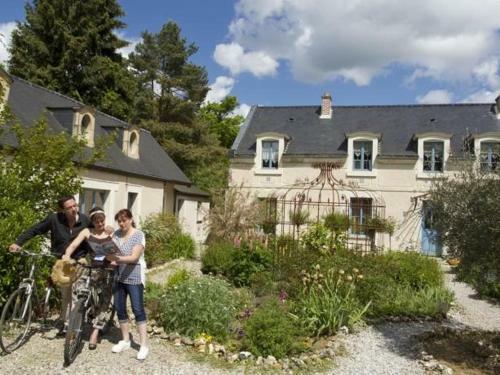 Bed & Breakfast Les Roses De Montherlant