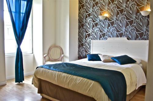 Hotel L'h�tel Du P�rigord
