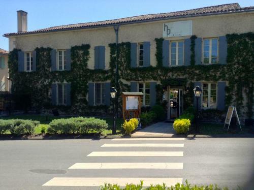 Hotel L'h�tel Du P�rigord