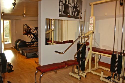 Hotel L'h�tel Du P�rigord