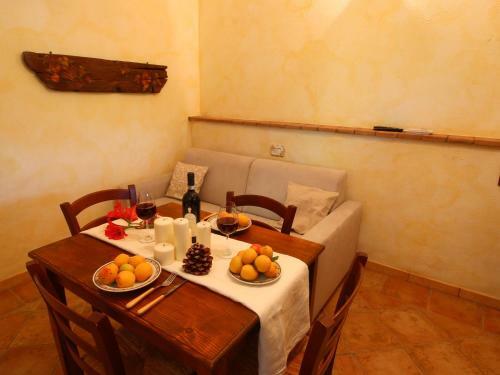 Agroturismo Orciaverde
