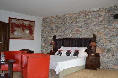 Hotel La Ferme Ostalapia