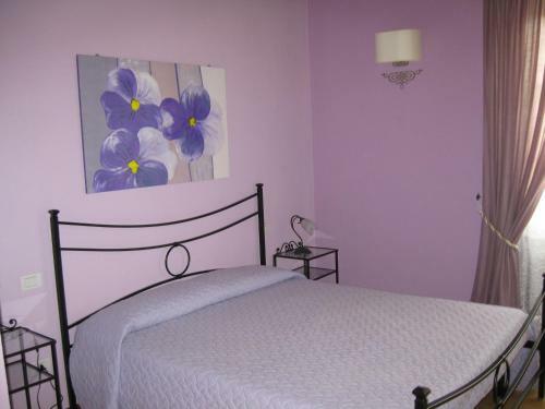 Agroturismo Giannetti Bed & Breakfast