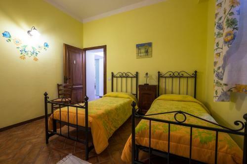 Agroturismo Giannetti Bed & Breakfast