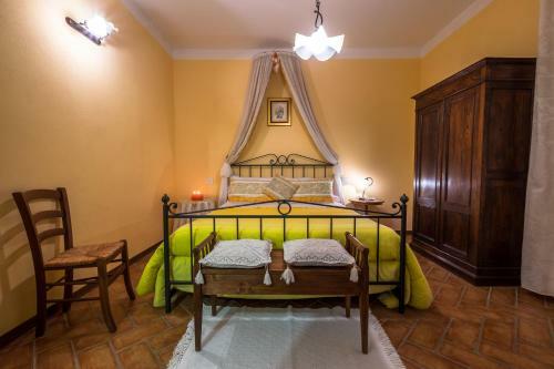 Agroturismo Giannetti Bed & Breakfast