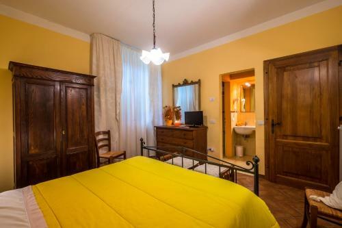 Agroturismo Giannetti Bed & Breakfast