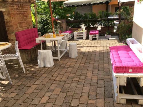 Agroturismo Giannetti Bed & Breakfast