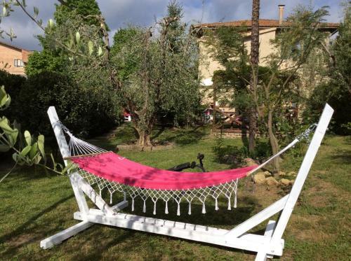 Agroturismo Giannetti Bed & Breakfast