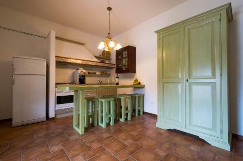 Agroturismo Giannetti Bed & Breakfast