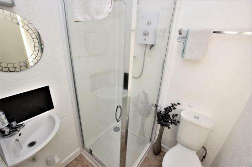 Bridle Lodge Apartments