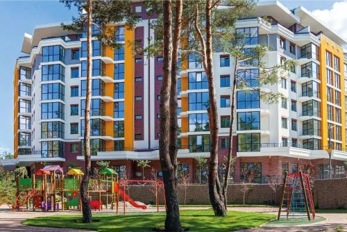Apartamento ????????? 1-???????? ???????? ??????? ?????