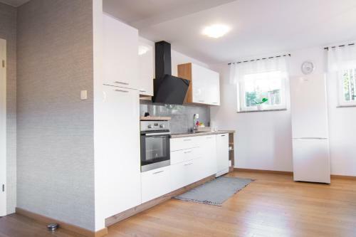 Apartma Tia