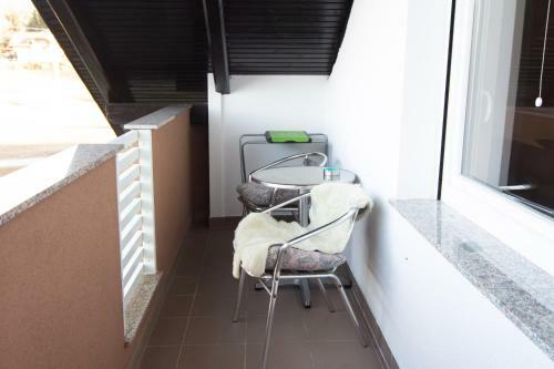 Apartma Tia