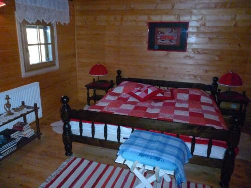 Chalet Bellevue Rogla