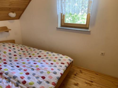 Apartamento Holiday House Nune 2